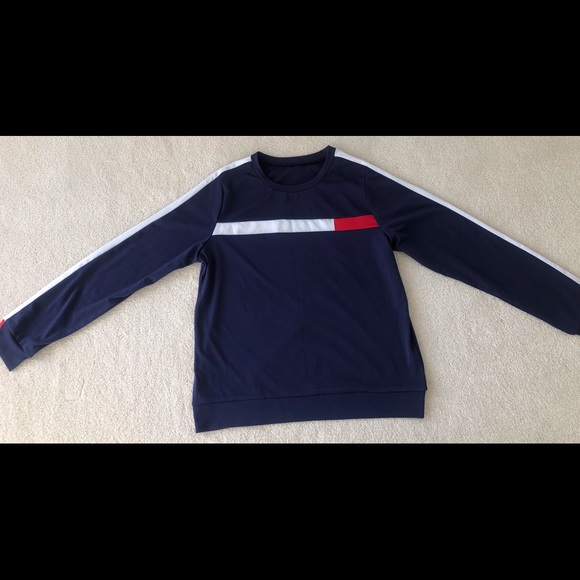 NWOT: Shein Summer Jogging Suit, Size L - Picture 5 of 6